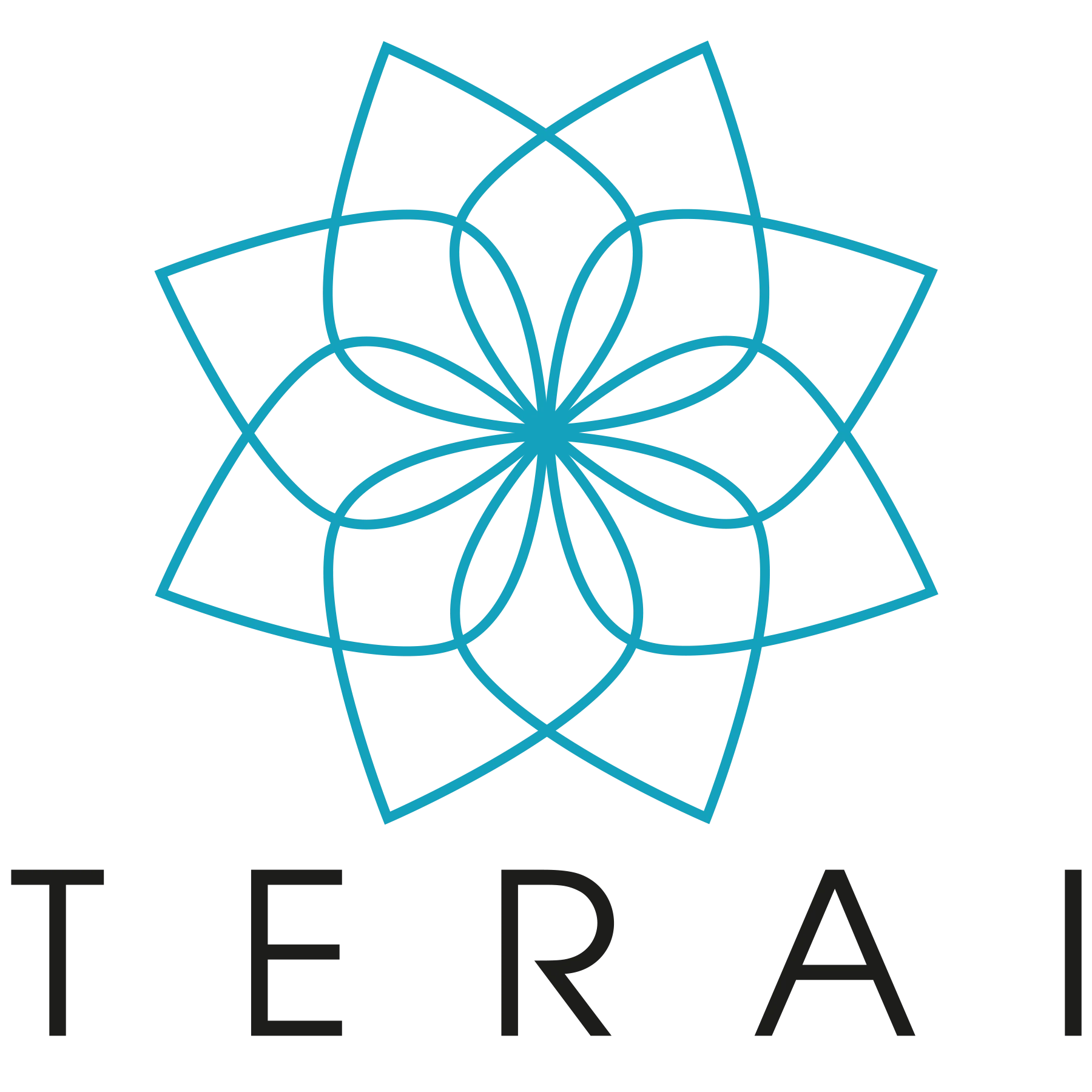 Logo Terai